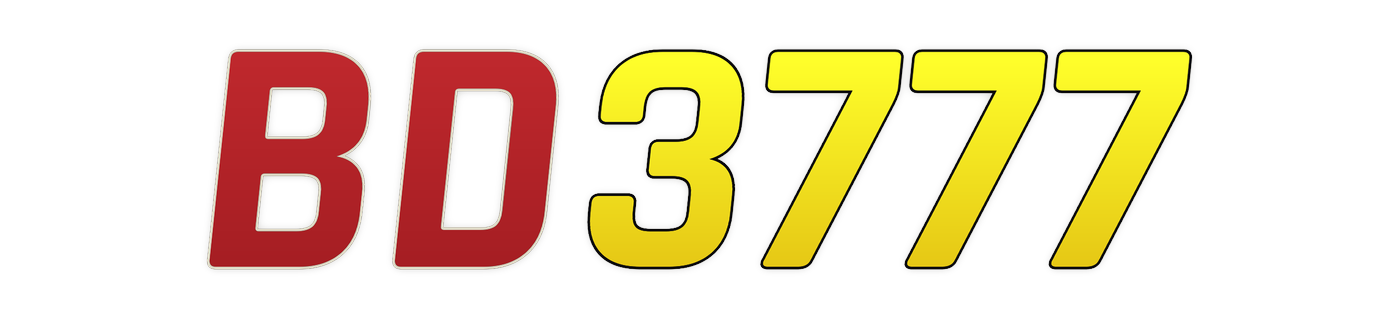 bd3777 লোগো